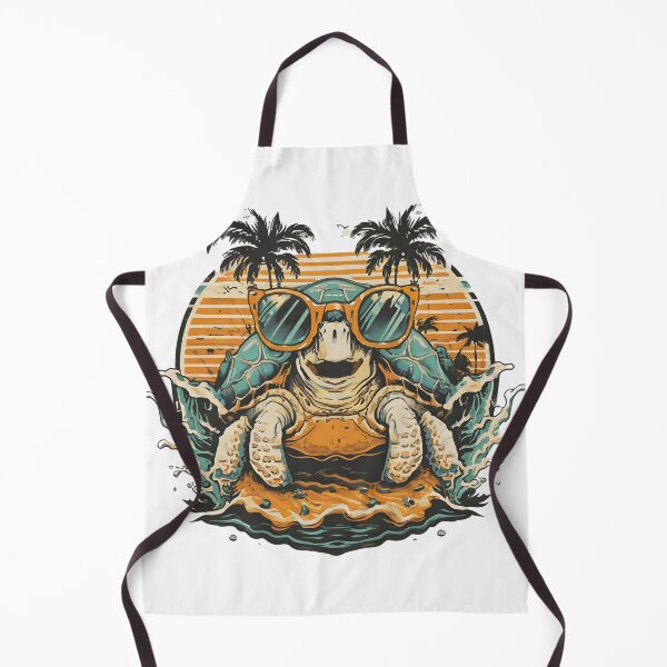 Item preview, Turtle Surfing designed and sold by Zibis09.