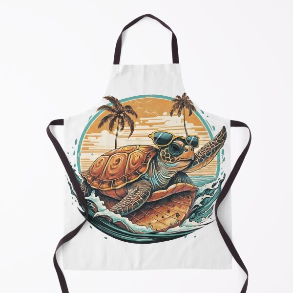 Item preview, Turtle Surfing designed and sold by Zibis09.