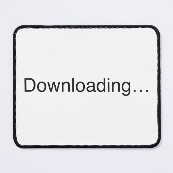 Item preview, Computer text – Downloading… designed and sold by Maverick51.