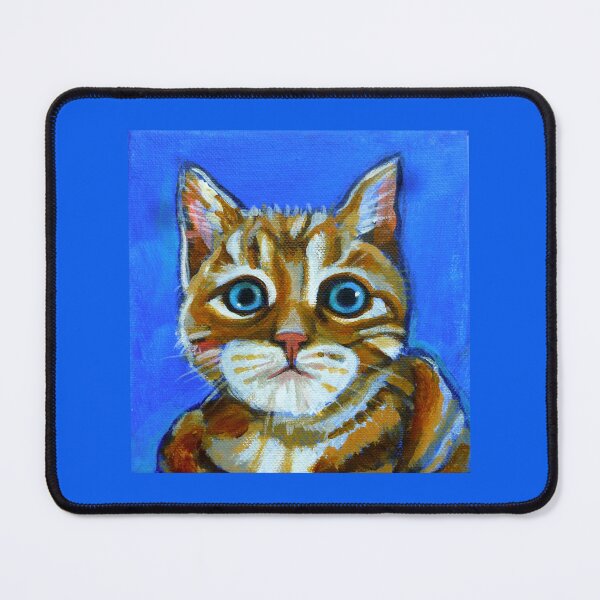 Item preview, cat mug shot #4 designed and sold by kathy archbold.