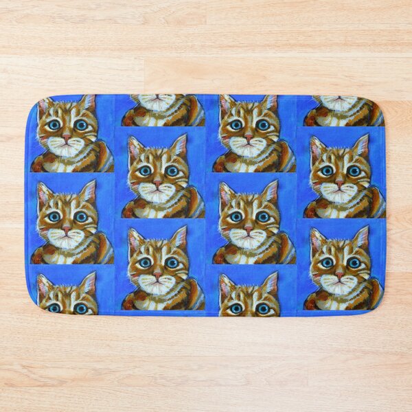 Item preview, cat mug shot #4 designed and sold by kathy archbold.