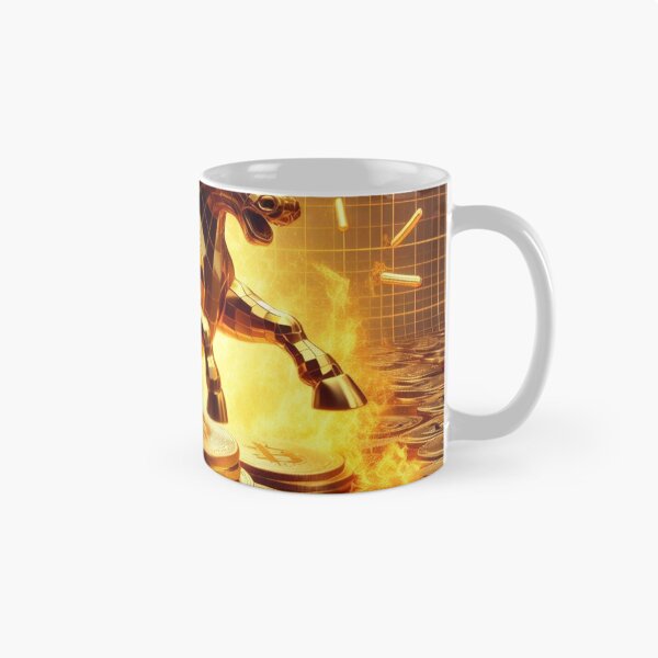 Item preview, Bull Market designed and sold by JDA-Shop.