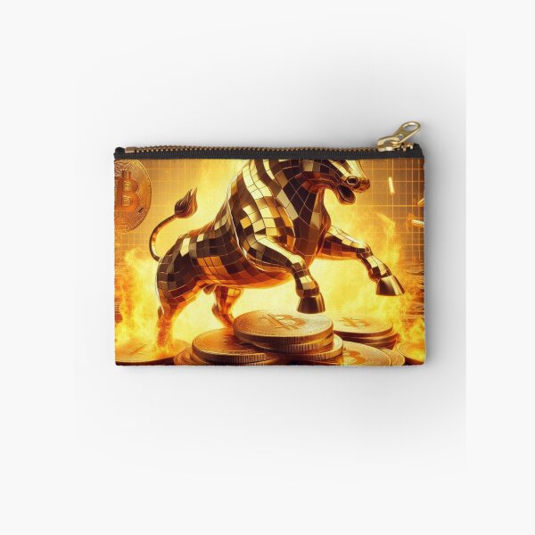 Item preview, Bull Market designed and sold by JDA-Shop.