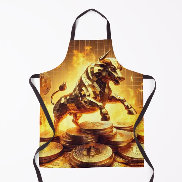Item preview, Bull Market designed and sold by JDA-Shop.