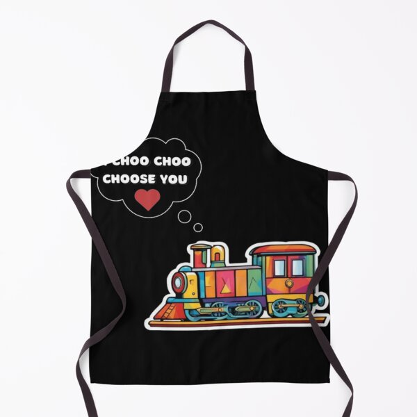 Item preview, I choo choo choose you designed and sold by Shtex.