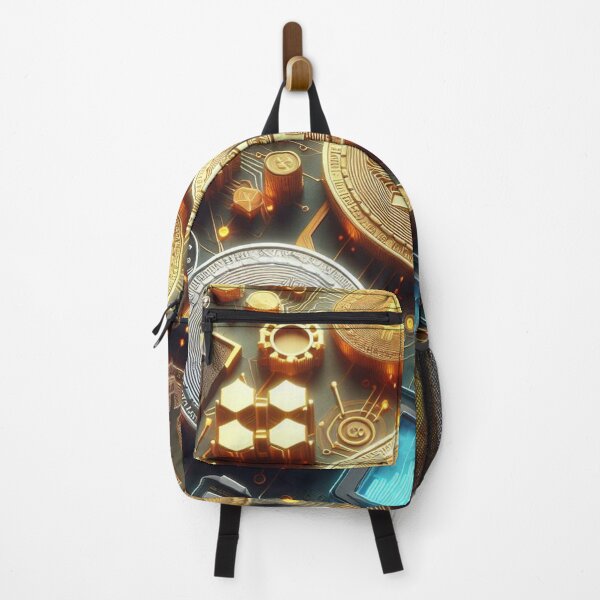 Item preview, King of crypto designed and sold by JDA-Shop.