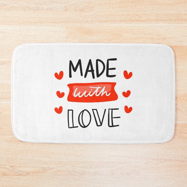Item preview, Made With LOVE designed and sold by ZaCrea.