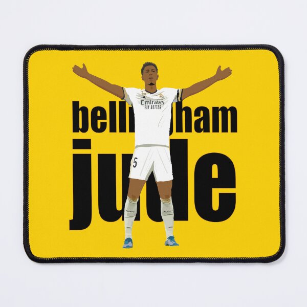 Item preview, bellingham 2024 designed and sold by MA D.