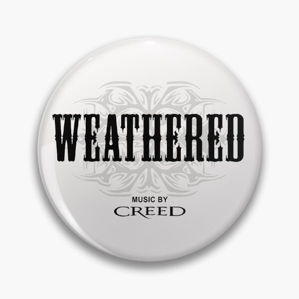 Item preview, creed band cute Tshirt design designed and sold by exponentialart.