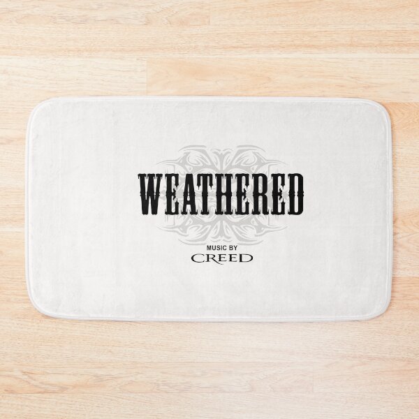 Item preview, creed band cute Tshirt design designed and sold by exponentialart.