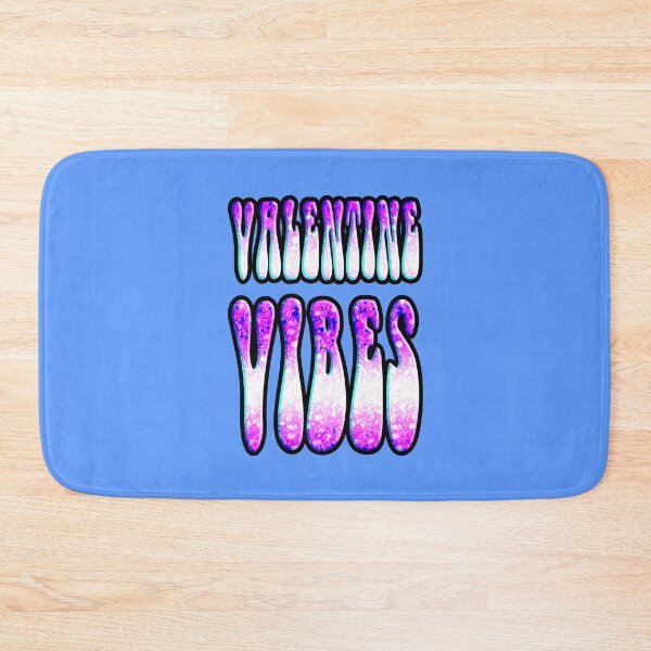 Item preview, Valentine Vibes, Valentines Day , Birthday Gift For Girl, Valentine Couples designed and sold by creativerooney.