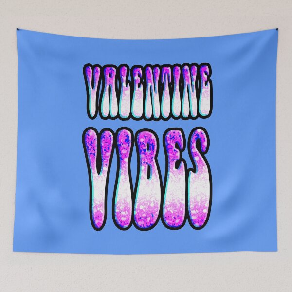 Item preview, Valentine Vibes, Valentines Day , Birthday Gift For Girl, Valentine Couples designed and sold by creativerooney.