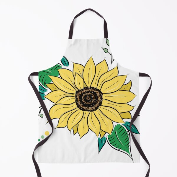Item preview, Sunflower designed and sold by Tommys-pizza.