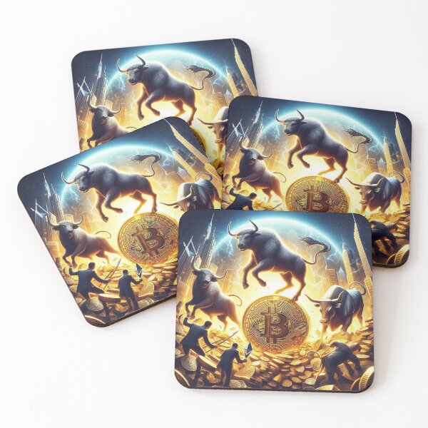 Item preview, Bull Run designed and sold by JDA-Shop.