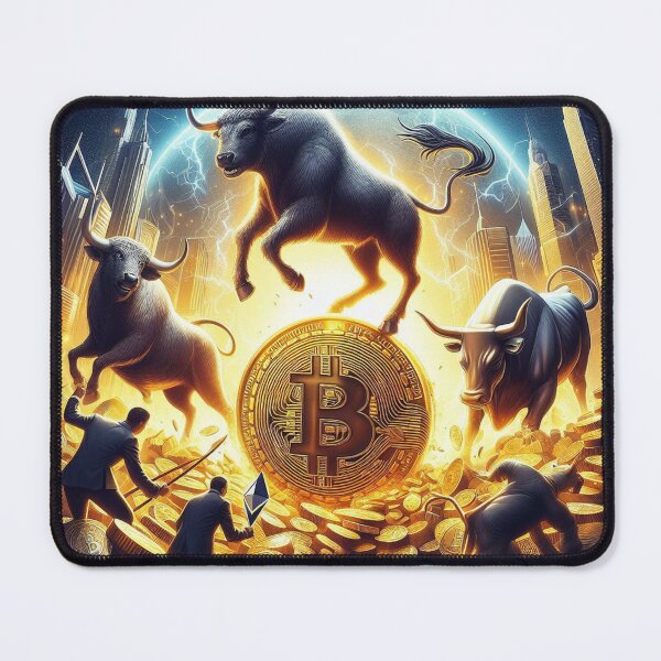 Item preview, Bull Run designed and sold by JDA-Shop.