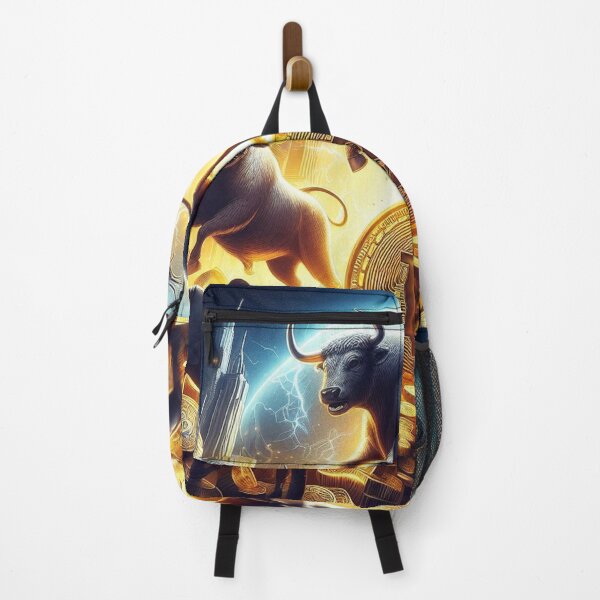 Item preview, Bull Run designed and sold by JDA-Shop.