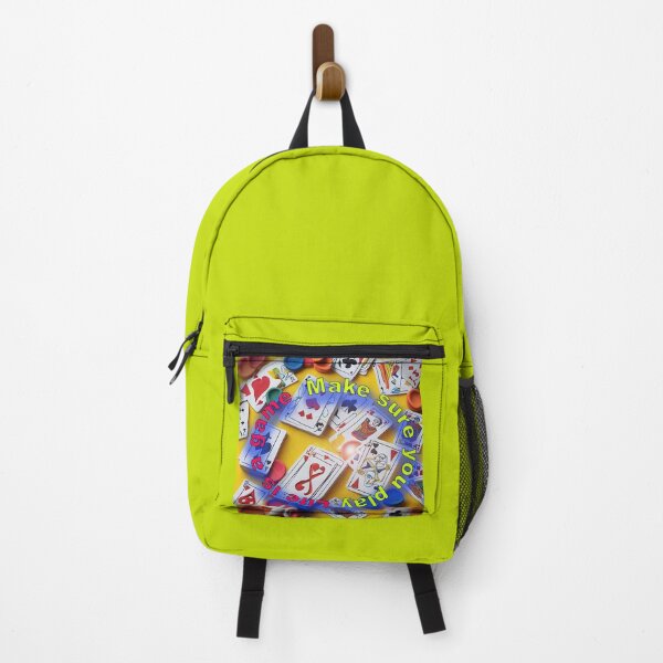 Item preview, Life is Just a Game - Make Sure You Play designed and sold by ComicJo.