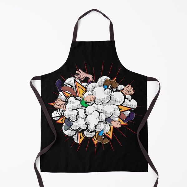 Item preview, Explosión dinámica de cómics designed and sold by M-ormin.