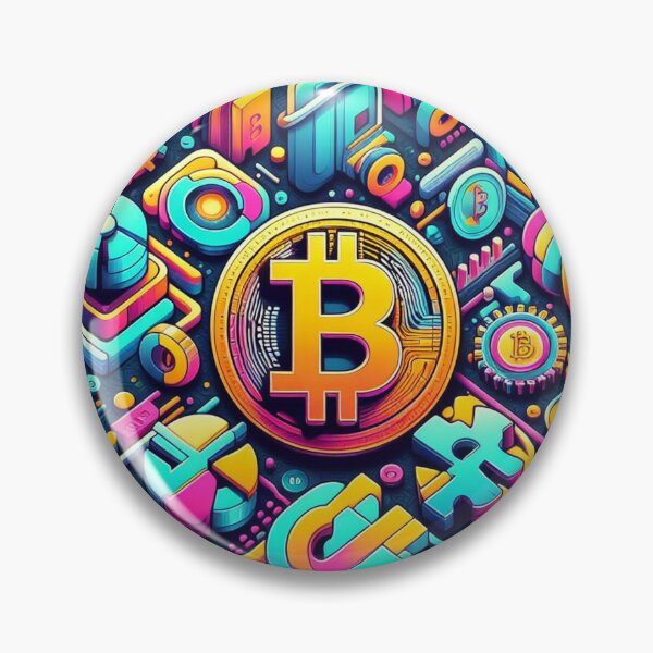 Item preview, Bitcoin designed and sold by JDA-Shop.