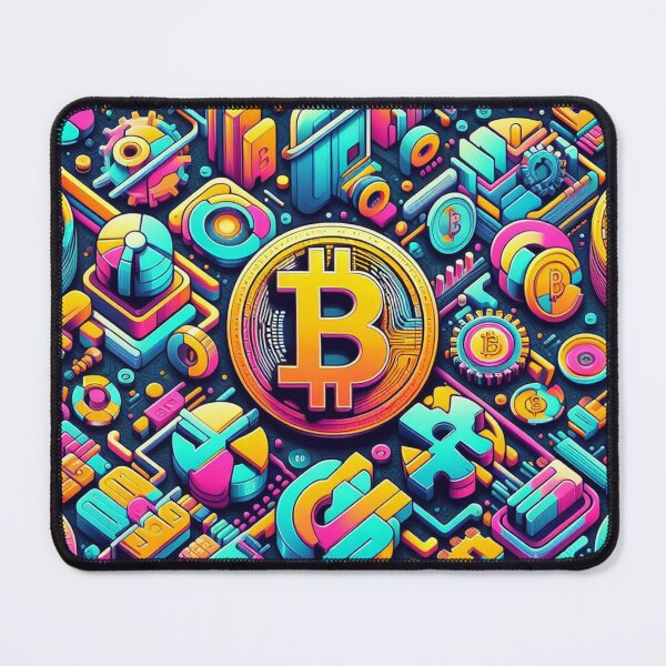 Item preview, Bitcoin designed and sold by JDA-Shop.