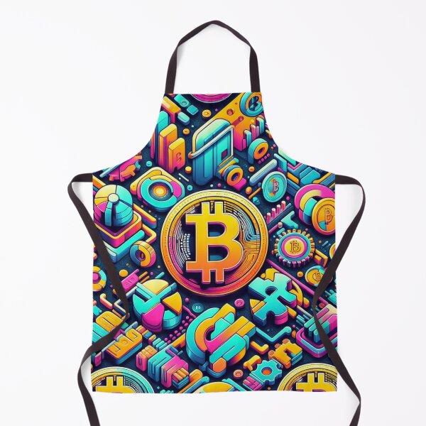 Item preview, Bitcoin designed and sold by JDA-Shop.