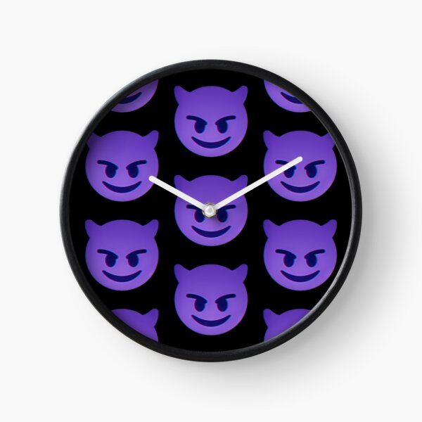 Discord Emoji Clocks for Sale