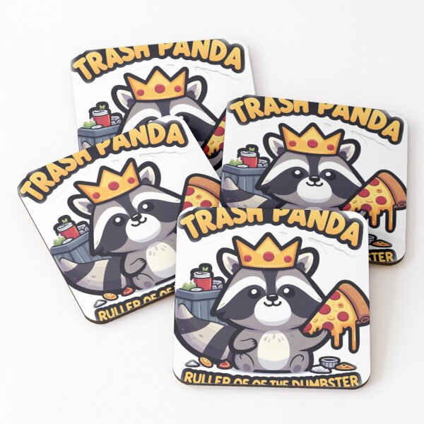 Item preview, King of dumbster designed and sold by Kasta1989.