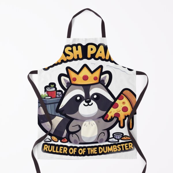 Item preview, King of dumbster designed and sold by Kasta1989.