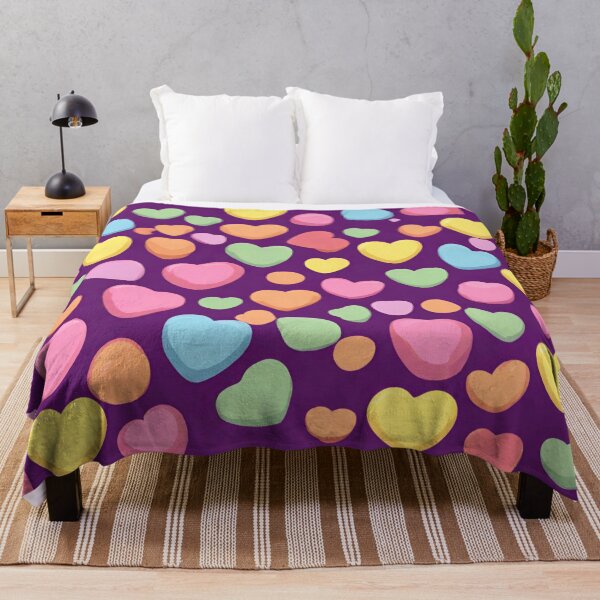 Item preview, Candy hearts designed and sold by Shtex.