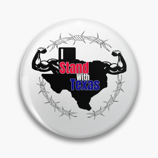 Item preview, Stand with texas designed and sold by BirdieMama.