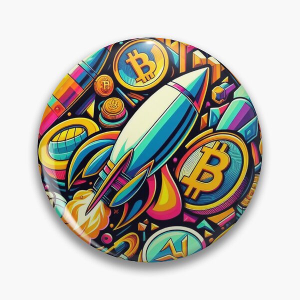 Item preview, Crypto life designed and sold by JDA-Shop.