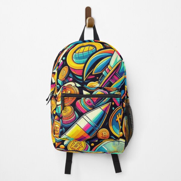 Item preview, Crypto life designed and sold by JDA-Shop.