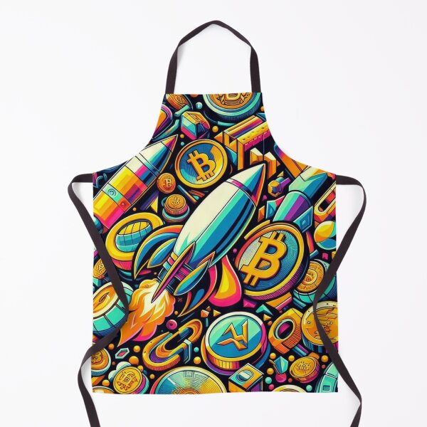 Item preview, Crypto life designed and sold by JDA-Shop.