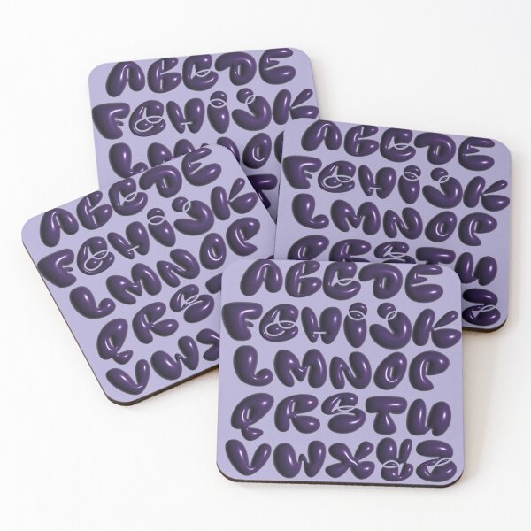 Item preview, ABC 3d font designed and sold by Paulavirginia.
