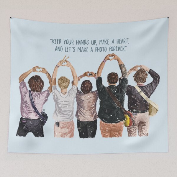 Item preview, Joker Out - Make a Heart designed and sold by Meginha.