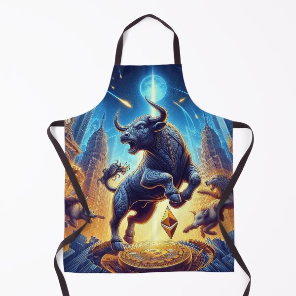 Item preview, Crypto Ether designed and sold by JDA-Shop.