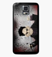 Angel - Smile Time Puppet Case/Skin for Samsung Galaxy