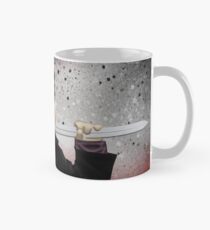 Angel - Smile Time Puppet Mug