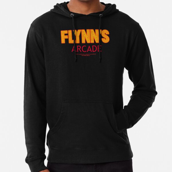 Item preview, Flynn's Arcade designed and sold by Candywrap Studio.