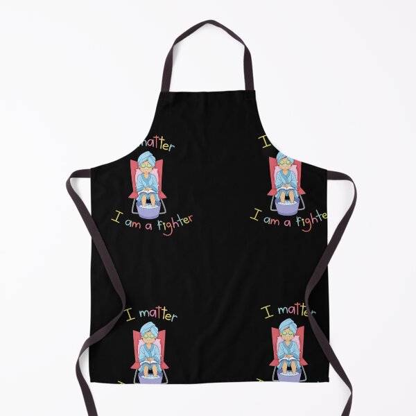 Item preview, Self Care, Me Time, I am fearless and I matter. designed and sold by Krsna Priya.