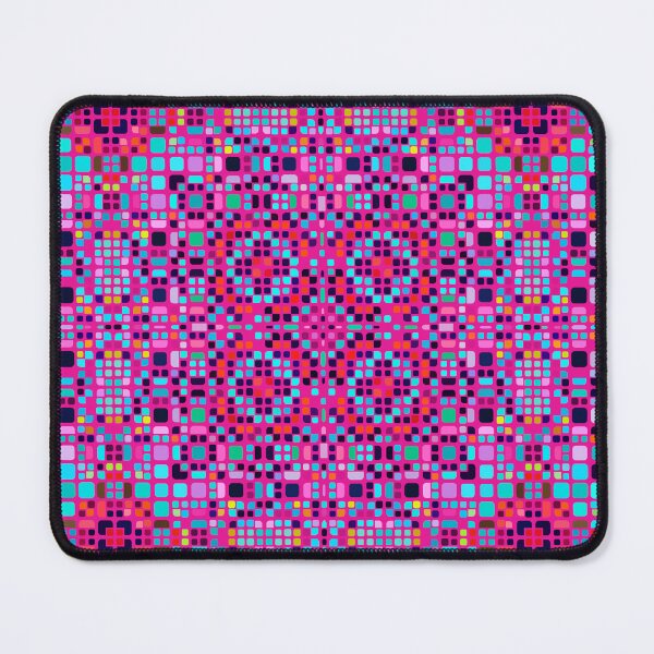 Item preview, Endorphina Colorful Pattern #6 designed and sold by ARTenyo.