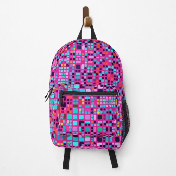 Item preview, Endorphina Colorful Pattern #6 designed and sold by ARTenyo.