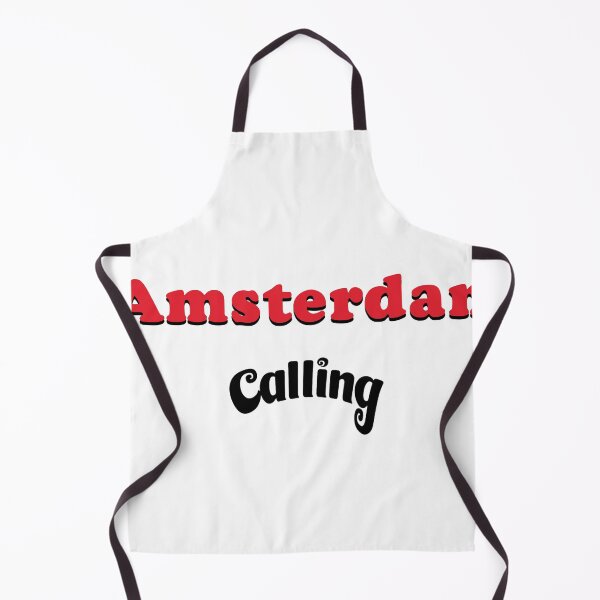 Item preview, Amsterdam Calling designed and sold by Grab-it-fast.