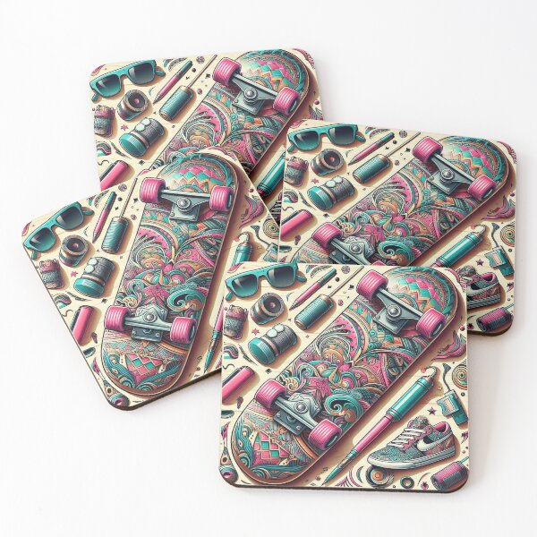 Item preview, Street life designed and sold by JDA-Shop.