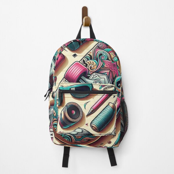 Item preview, Street life designed and sold by JDA-Shop.
