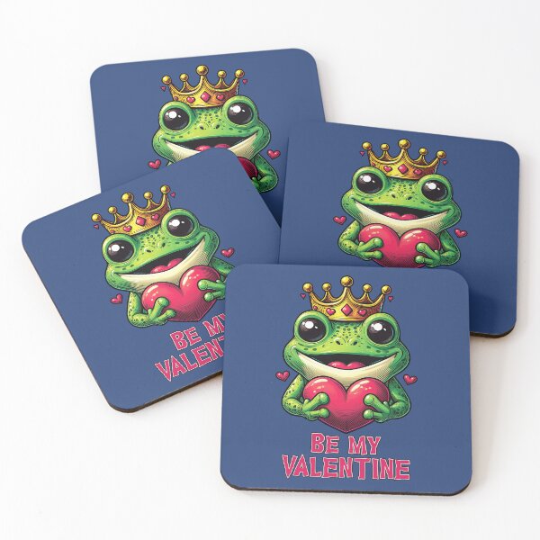 Item preview, Frog Prince D03 designed and sold by Houerd.