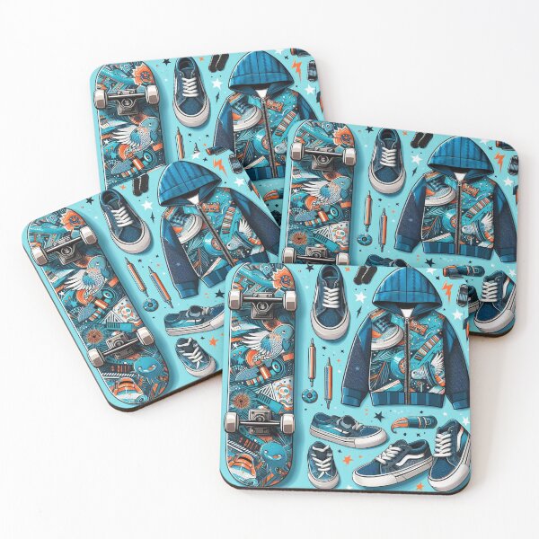 Item preview, Skateboard designed and sold by JDA-Shop.