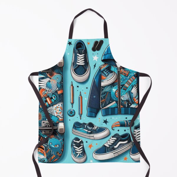 Item preview, Skateboard designed and sold by JDA-Shop.