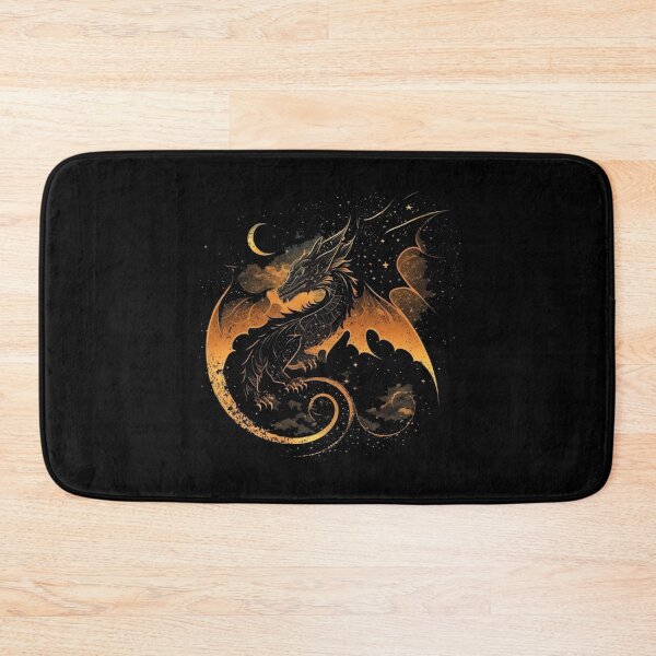 Item preview, dreamdragon designed and sold by nerdyrock.
