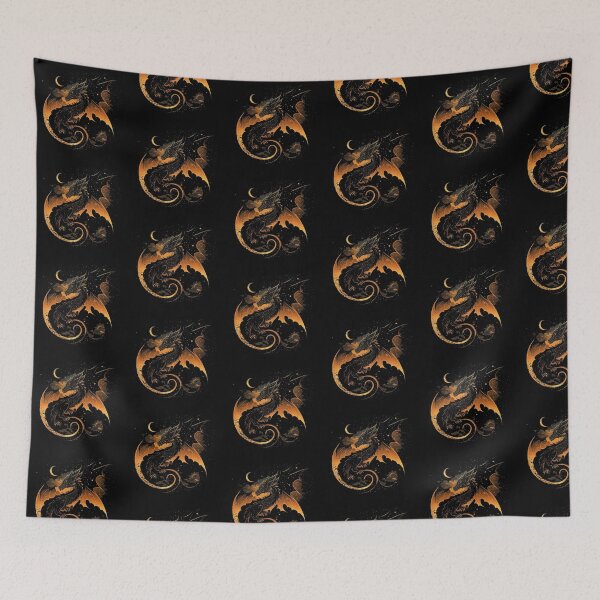 Item preview, dreamdragon designed and sold by nerdyrock.